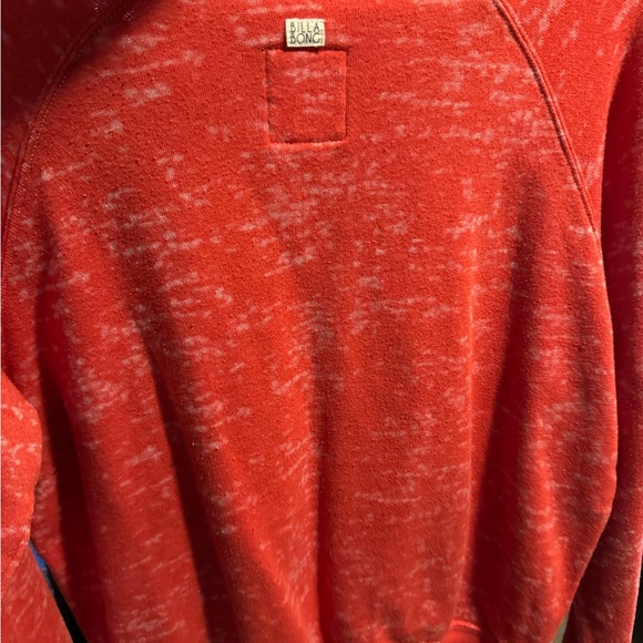 Billabong cropped sweatshirt - Picture 7 of 7